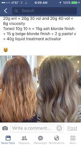 Love This Aveda Toner In 2019 Aveda Hair Color Aveda