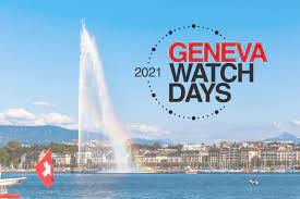 Full Moon September 2022 Geneva - Industry news - Geneva Watch Days 2022 dates announced