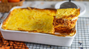 mexican lasagna recipe food com