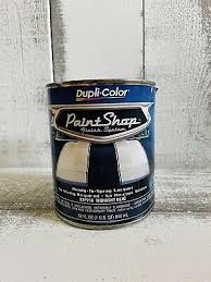 Dupli Color Bsp210 Midnight Blue Paint