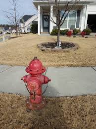 nearby fire hydrant matters