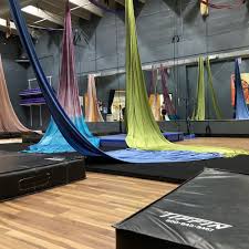 aerial fitness in leesburg va