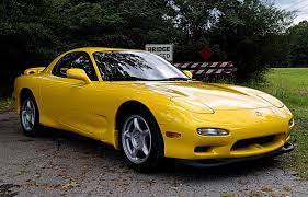 Find mazda rx 7s for sale on oodle classifieds. 38k Mile 1993 Mazda Rx 7 R1 For Sale On Bat Auctions Sold For 37 300 On October 3 2018 Lot 12 861 Bring A Trailer