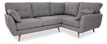 anderson grey fabric 2 5l 1 5r corner sofa