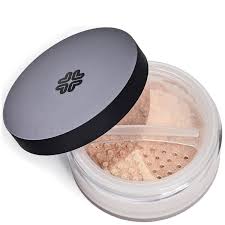lily lolo mineral spf15 foundation 10g