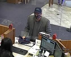 suspect in gilroy bank robbery arrested