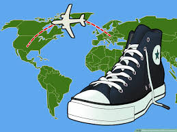 We are a number 1 sneaker online store based in toronto, on. How To Spot Fake All Star Converse With Pictures Wikihow