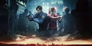 Metacritic tv reviews, resident evil: Resident Evil Infinite Darkness Director Composer Premiere Revealed