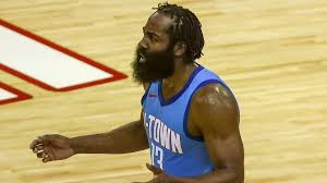 She can't wait to wear it around her mom. James Harden Brooklyn Nets To Acquire Houston Rockets Star In Trade According To Reports Nba News Sky Sports