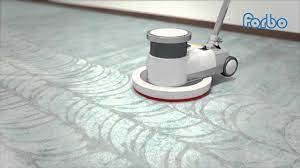 marmoleum initial cleaning forbo