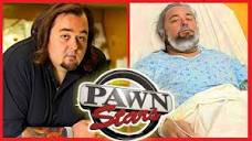 What Happened to the Pawn Stars Cast? - YouTube
