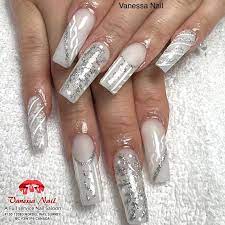 vanessa nails spa in upper west