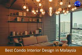 best condo interior design in msia