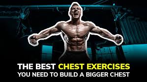 best chest exercises you need to build