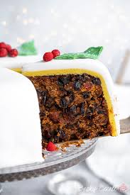 It's time to turn seasonal into sensational with our best christmas cake recipes. Gluten Free Christmas Cake Recipe Best Ever
