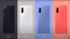 3i, formerly investors in industry, a british investment company. Sony Xperia 10 Iii Brings Sd690 And A Triple Camera Gsmarena Com News