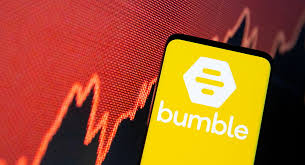 Research its history to confirm it's a congratulations, you own a part of bumble. Kwu4 Yadgoysbm