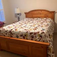 havertys queen size bedroom set for