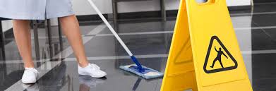 los angeles cleaning company
