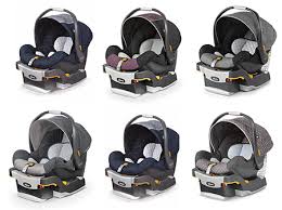 Chicco Keyfit 1 Infant Car Seat