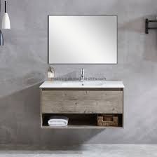 Wall Cabinet Bathroom Vanity Bathroom