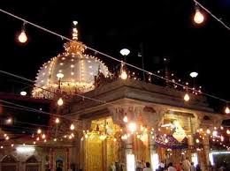 His paternal genealogy is related to hazrat lmam hussain and that of his matemal … Khwaja Gharib Nawaz Dargah Ajmer For Android Apk Download