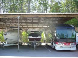 buford dam rd boat and rv storage on