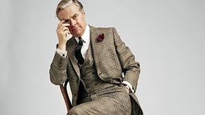 Image result for lord peter wimsey