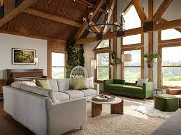 cabin interior design tips to create a