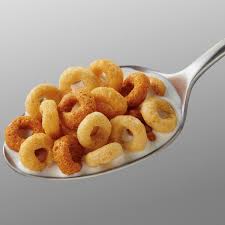 multigrain cheerios cereal single