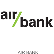 Login/register to add and send money online. Air Bank Galerie Harfa