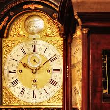 grandfather clock repair restoration