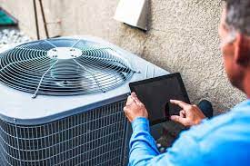 what to do when your ac unit stops working