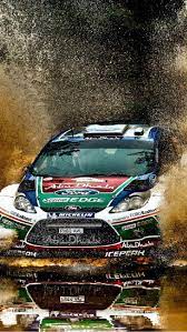 Rally car, drift, sport, subaru, HD ...