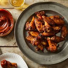 barbecue rub for en wings recipe