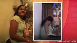 Tik tok viral banget, video tik tok trending. Woman Falls While Filming Tiktok Video Hilarious Clip Goes Viral Trending News The Indian Express