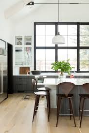 That's why window trim ideas are such a key part of home décor. Modern Farmhouse Black Window Trim Ideas Pickled Barrel
