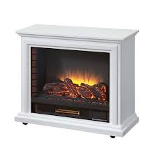 Mobile Infrared Fireplace Glf 5002