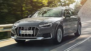 Премьера детские песни уже в сети. Audi A4 Allroad 45 Tfsi Quattro Test Motor Preis Autobild De