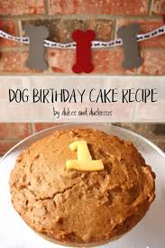The doberge cake, a version of the famous dobos torte, is new orlean's very own birthday cake. How To Easily Make Birthday Cake For Dogs Recipe Tutorial