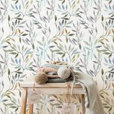 Removable Wallpaper L And Stick Self