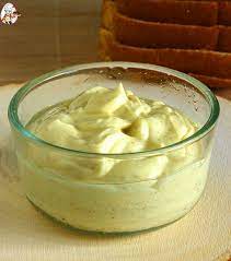 eggless mayonnaise video recipe