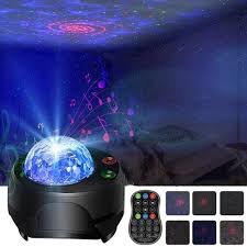 star projector led starry sky projector
