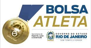 Bolsa Atleta Estadual