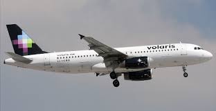 do not book your flight with volaris