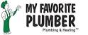My favorite plumber