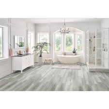 luxury vinyl plank flooring