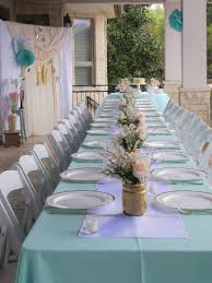Sweet 16 birthday party ideas. Sweet Sixteen Party Mint Event Design