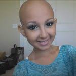 talia castellano 12 year old cancer