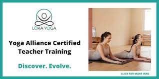 affordable yoga teacher trainings